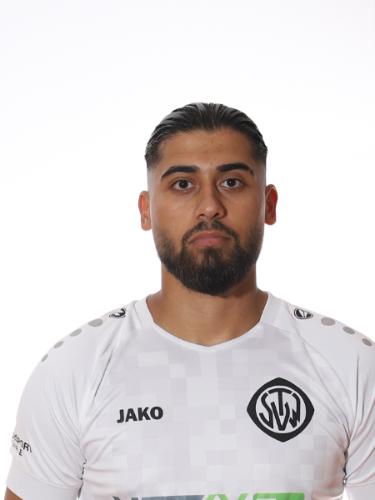 Berrsan Altinkaya