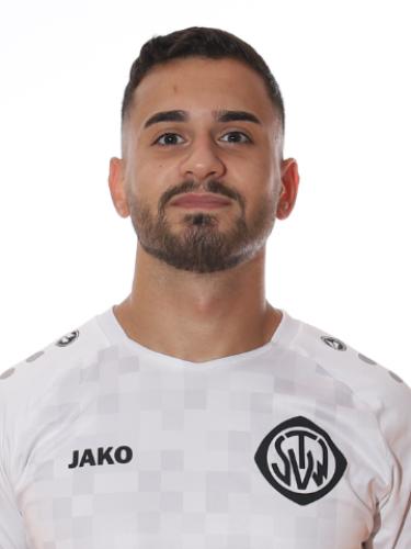 Mustafa Kuvvetli