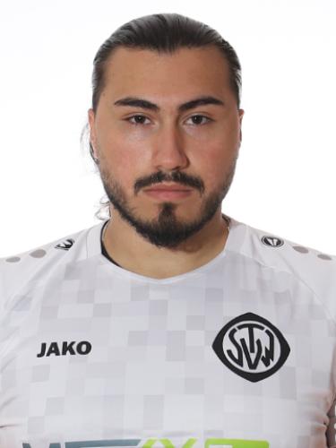Mert Özdemir
