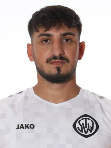 Emre Yanaz