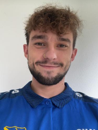 Justin Lucas Hermsdorf