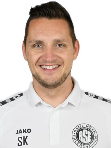 Sebastian Kühn