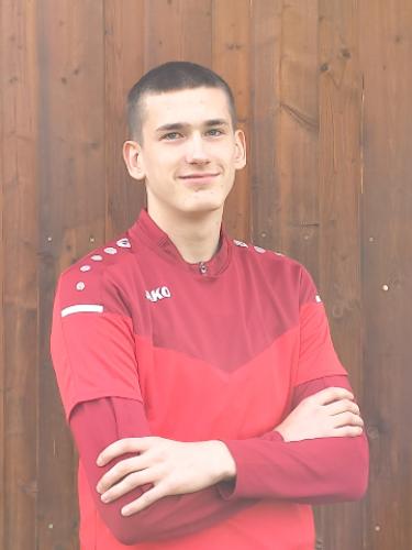 Markus Bast