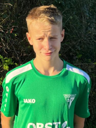 Thore Fiete Behrens