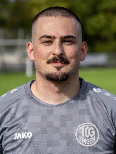 Elia Alexander Armbruster