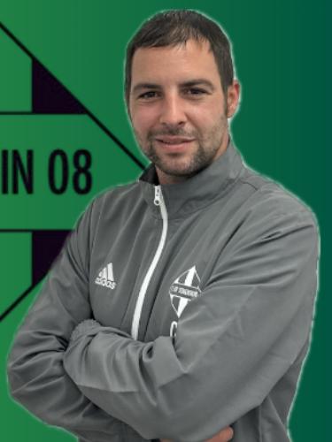 Christian Barthel