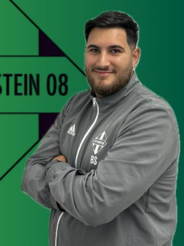Berkan Sevinc