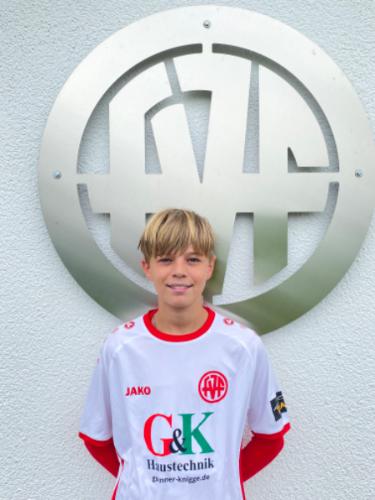 David Knigge