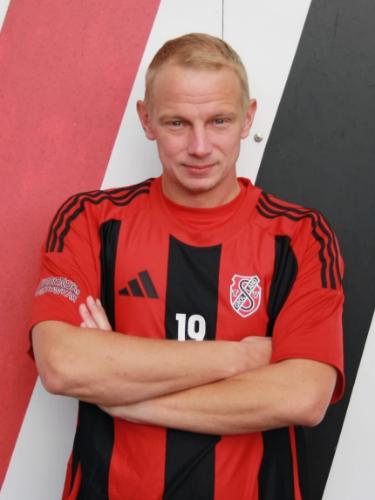 Kai-Oliver Bates
