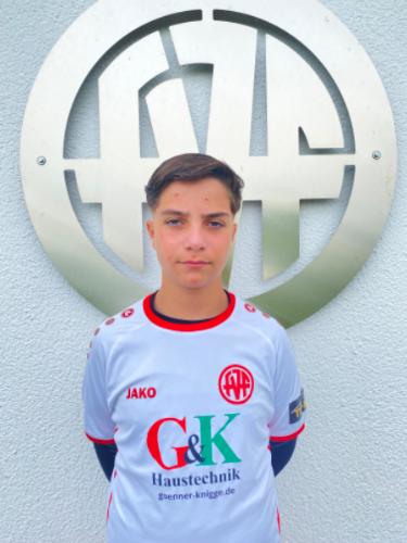 Eray Koca