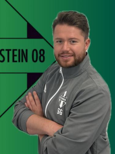 Stefan Graser
