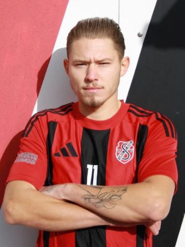 Dawid Brzozowski
