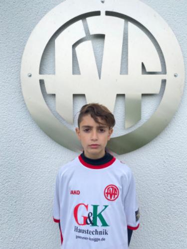 Gabriel Bulaman