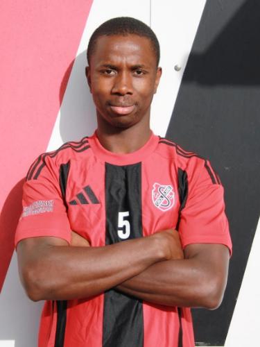 Mamadou Aliou Diallo