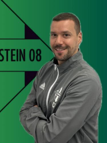 Christian Hartmann