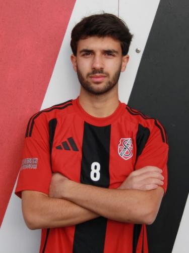 Mustafa Gümüs