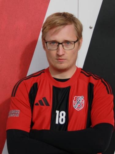 Alex Lichtenwald