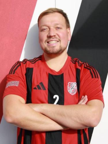 Markus Lübbe