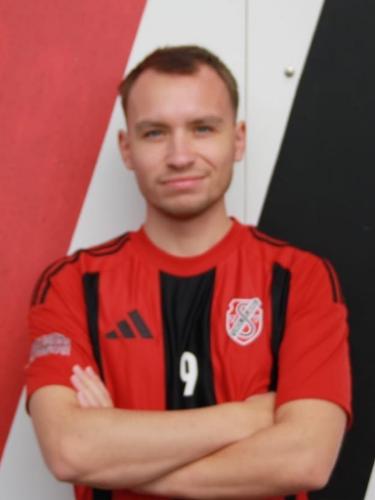 Tobias Markus