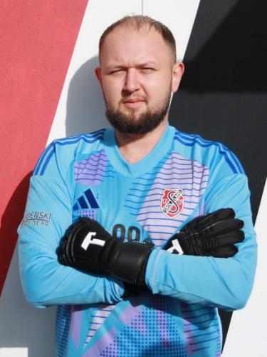 Kacper Nowosielecki