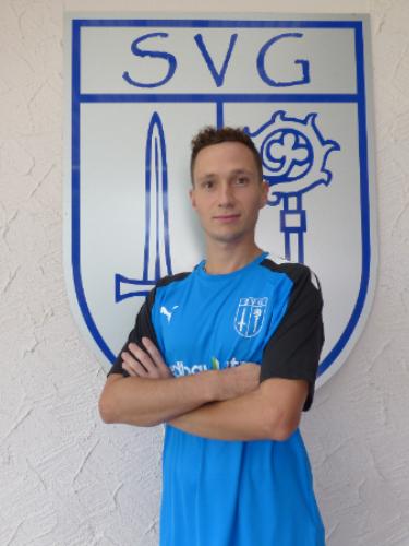 Patrick Blankenstein