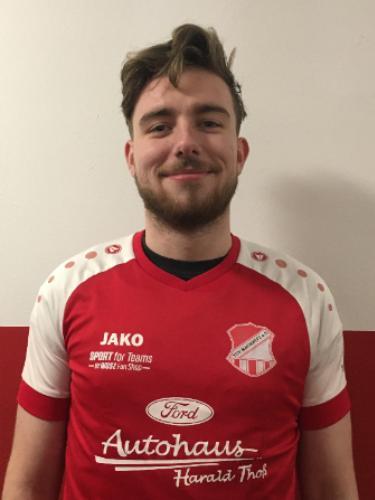 Luca Alessandro Stäuber