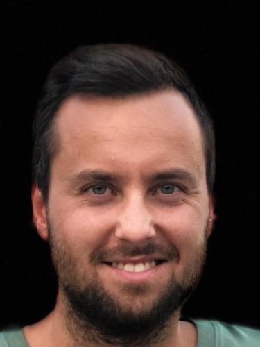 Kevin Rausch