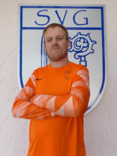 Markus Dessol