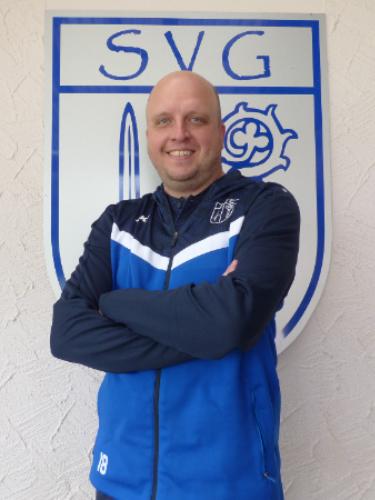 Jörg Esswein