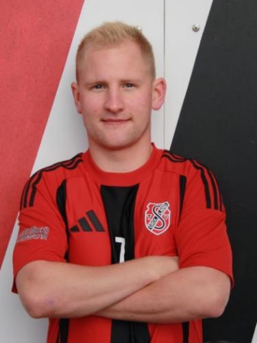 Jendrik Schütte