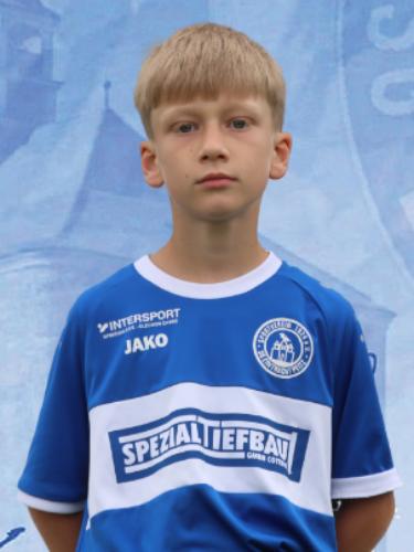 Alexander Dockter