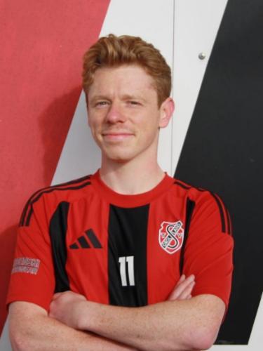 Dimitri Steen