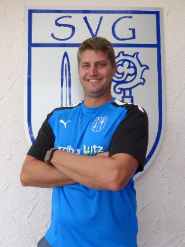 Pascal Waibel
