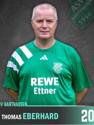 Thomas Eberhard