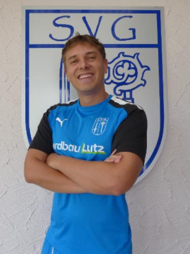 Luca Baur