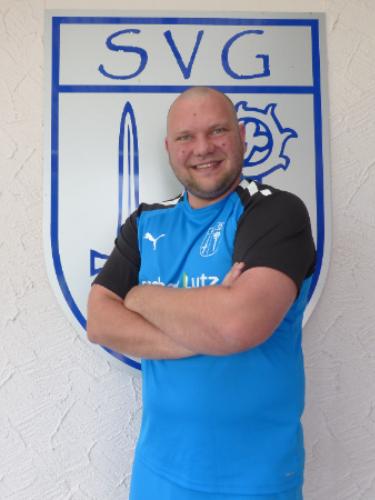 Dennis Mescher