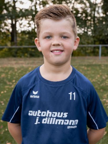 Luca Haeser