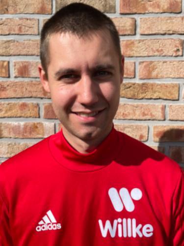 Robin-Alexander Oldeland