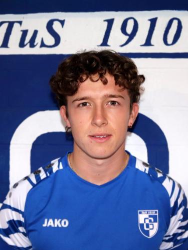 Tom Jakob Wienefoet