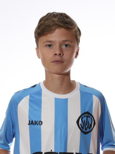 Ben Schröder