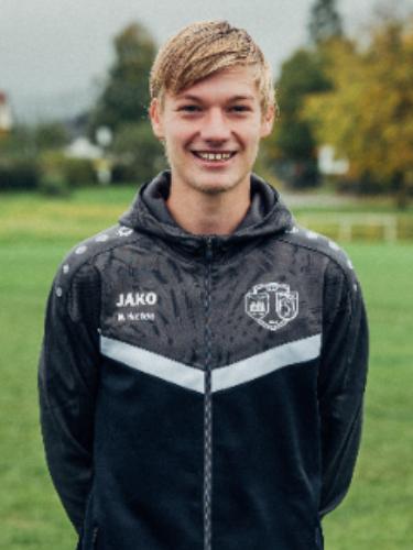 Maximilian Haeffele
