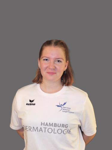 Janne Marie Gommel