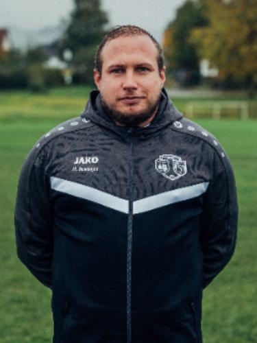 Marco Denkinger