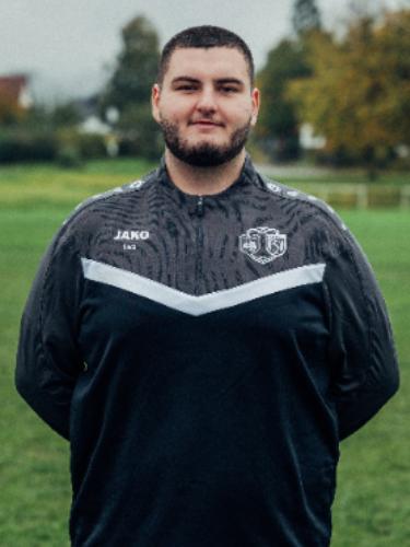 Luca Miller