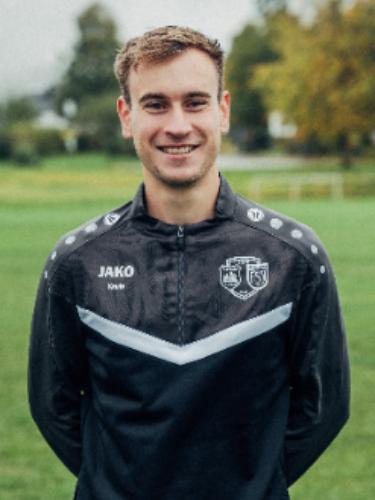 Dominik Naumann