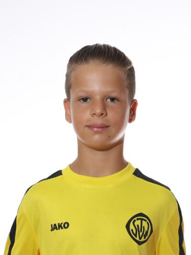 Mick Moosmann