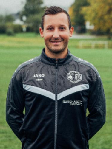 Matthias Schumacher