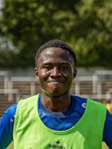 Duviel Daphnel Nguemo