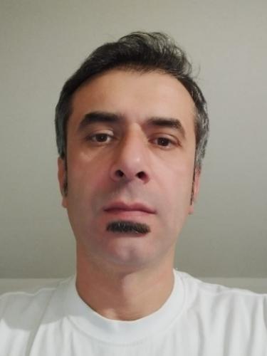 Ilhami Balci