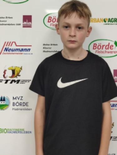 Mats Thamm